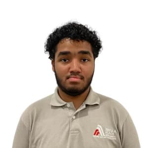 Jeremiah Lugo