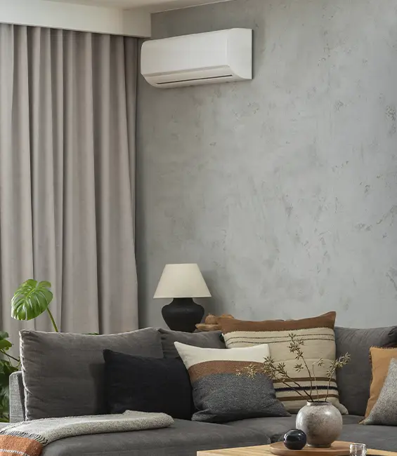 Air Conditioner