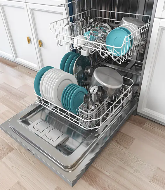 Dishwasher