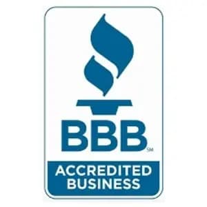 BBB certification