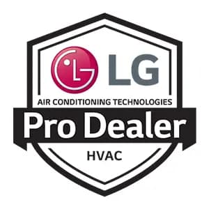 LG appliance repair and service
