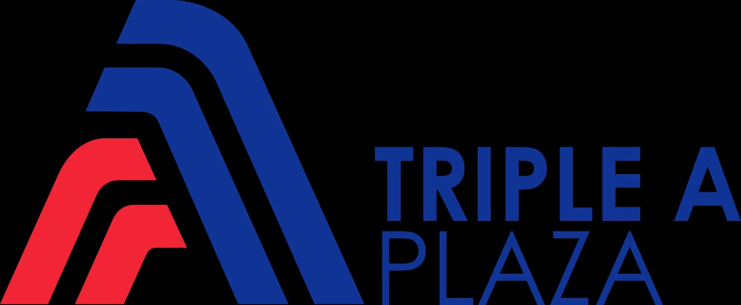 Triple A Plaza