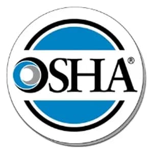 OSHA certification