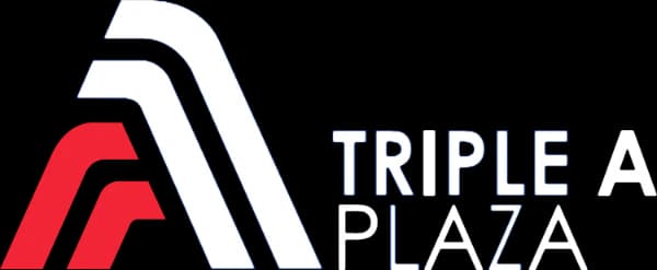 Triple A Plaza