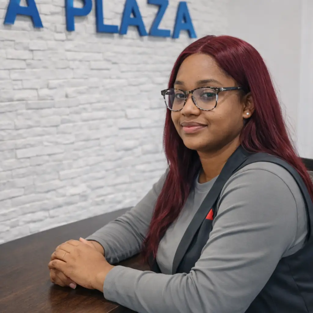 From Worry to Relief: What Great Customer Service Means at Triple A Plaza