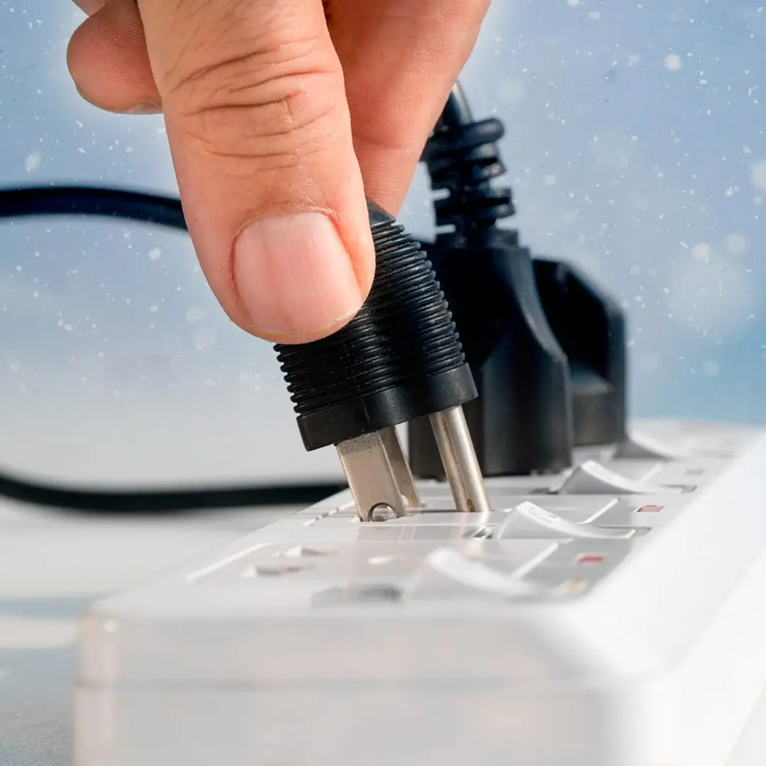 Heavy Snowstorm? Here’s Exactly What to Do RIGHT NOW