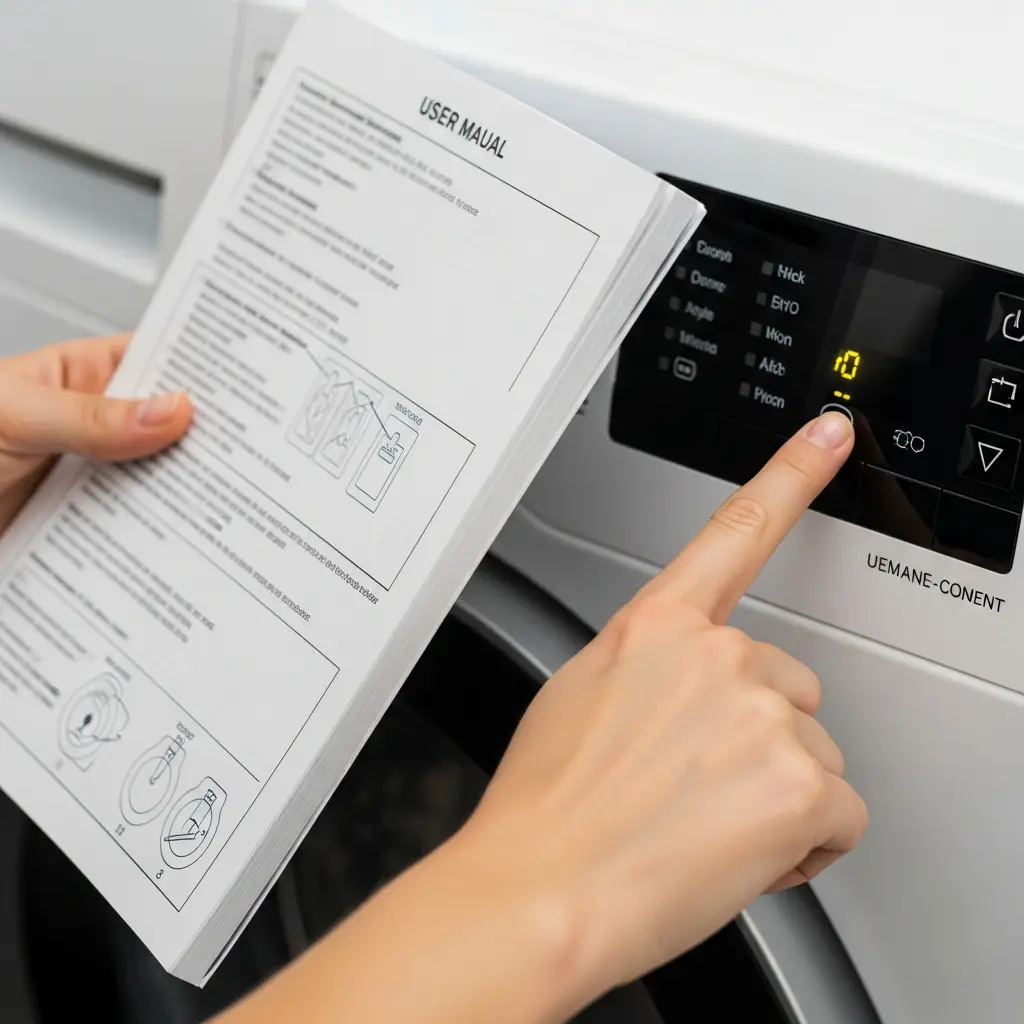 Dust Off Your User Manual in 2026: How Reading It Can Save You Money, Time, and Repairs