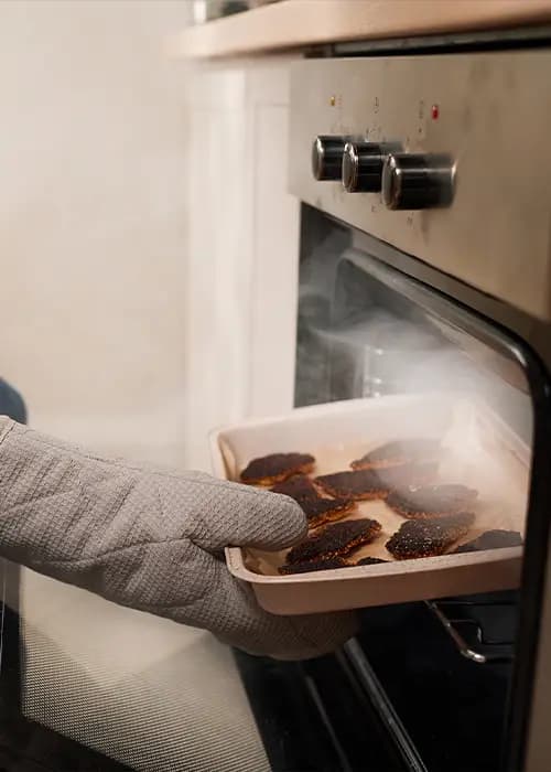 The 3 Most Dangerous Appliances on Thanksgiving (and How to Keep Them Safe)
