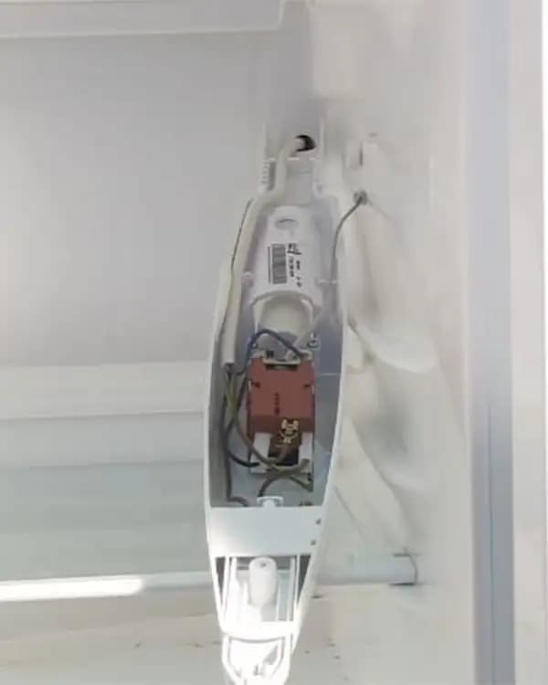 Fridge Thermostat Failing? 7 Warning Signs & When to Replace It