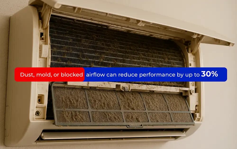 Best AC Setting for Summer? It Won’t Matter Without This First Step