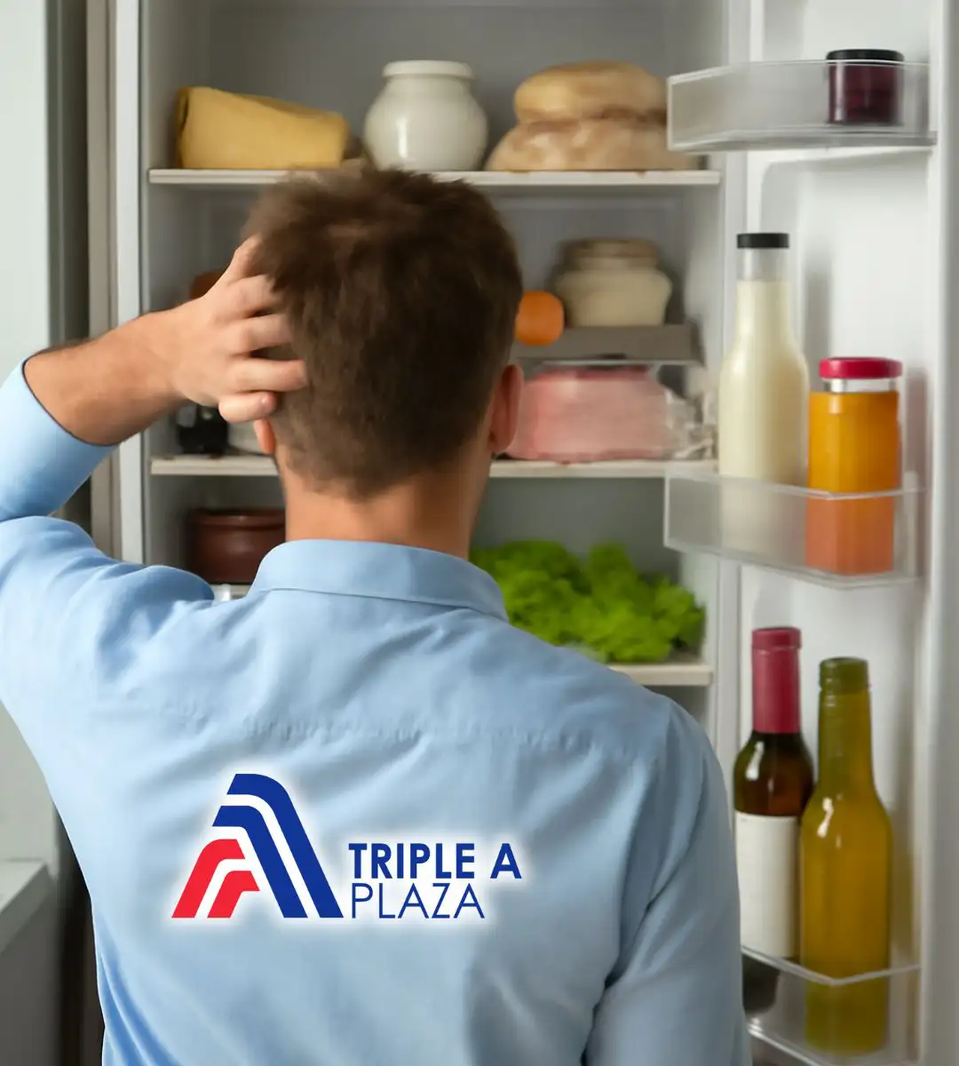 Why Is My Refrigerator Running All Day? 3 Things You Need to Check Now