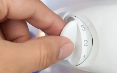 Fridge Thermostat Failing? 7 Warning Signs & When to Replace It