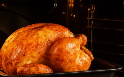 The 3 Most Dangerous Appliances on Thanksgiving (and How to Keep Them Safe)