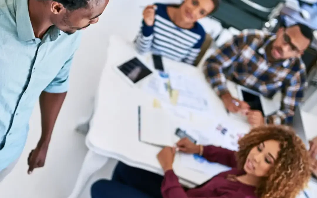 ¿Estás estancado o estás creciendo con visión?