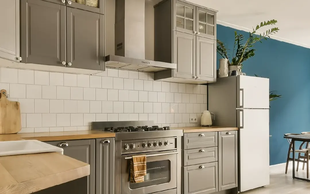 Going Away for the Holidays? Check These 3 Appliances Before You Leave