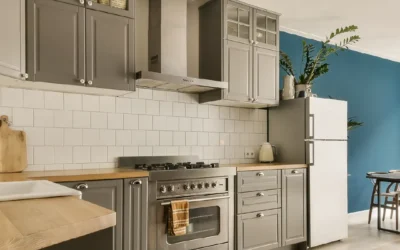 Going Away for the Holidays? Check These 3 Appliances Before You Leave