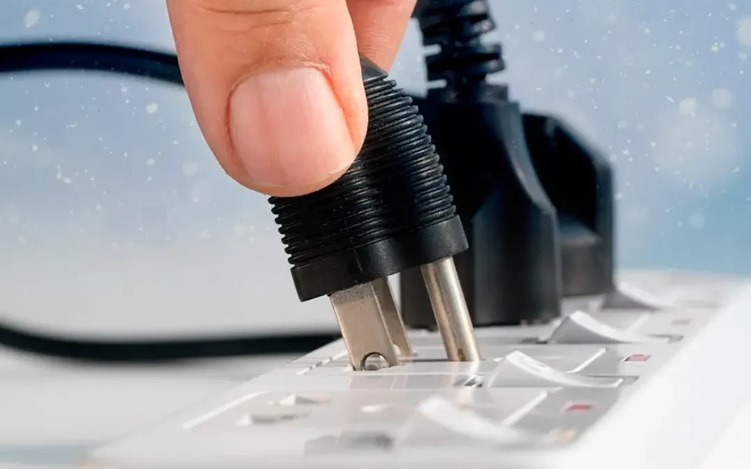 Heavy Snowstorm? Here’s Exactly What to Do RIGHT NOW